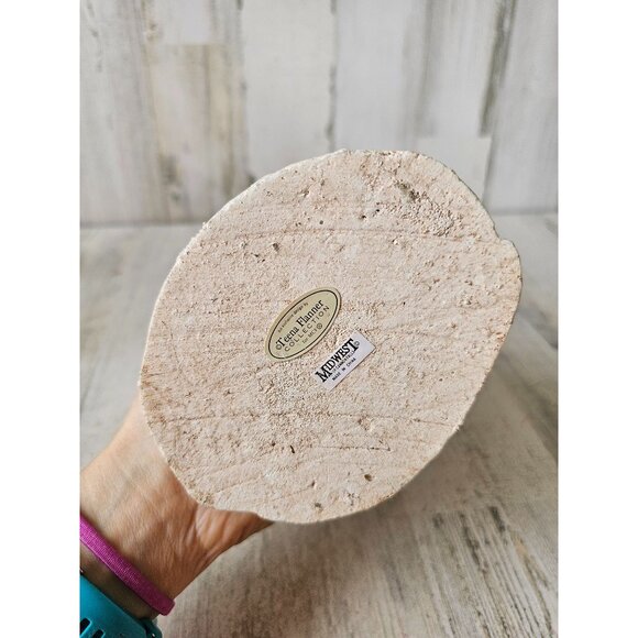 Teena flanner Midwest Cannon Joseph Nativity large Xmas religious statue figurin - Picture 8 of 8